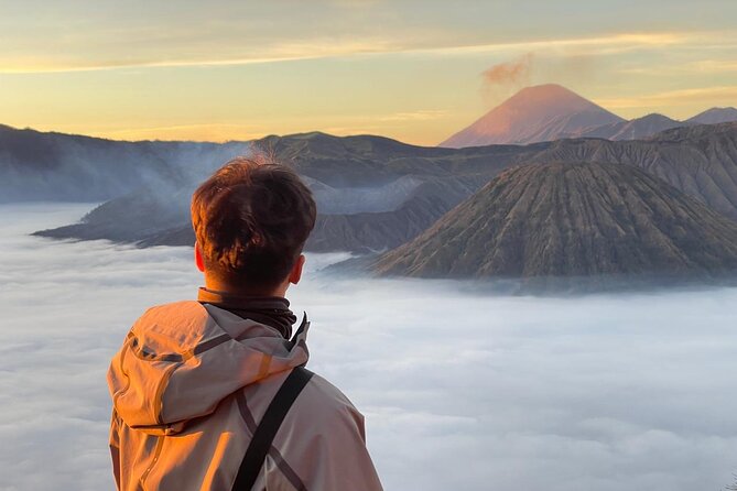 From Surabaya 3 Days Private Tour Mt Bromo Ijen Bali - Why this three-day route works