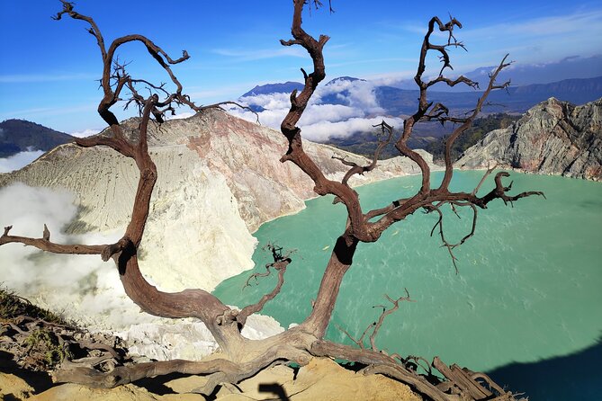 From Surabaya / Malang : Mt Bromo Sunrise - Ijen Blue Fire 3D2N - Practical advice for a smoother departure