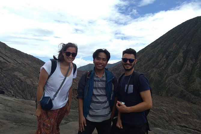 From Surabaya / Malang : Mt Bromo Sunrise - Ijen Blue Fire 3D2N - Day 3: The midnight climb to Ijen