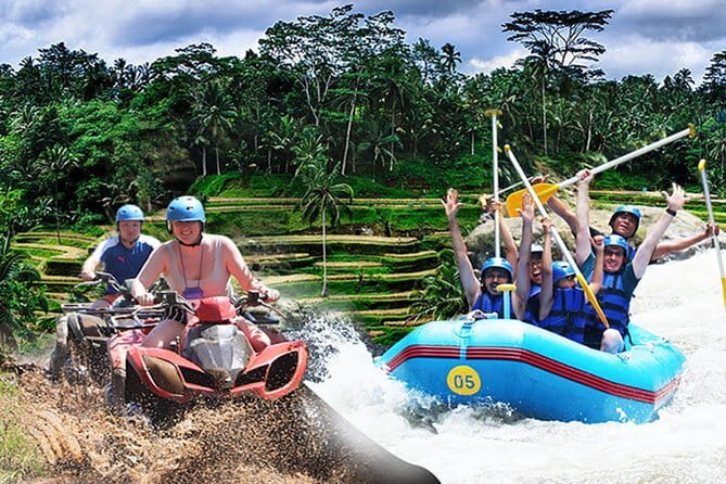 From Ubud 1 Hour Horse Riding at The Beach Experiences - Weather, timing, and the cancellation rule