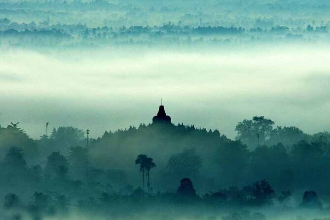 From Yogyakarta: Borobudur &Prambanan-Bromo-Waterfall-Ijen 6 Days - Day six, Ijen blue fire and the crossing to Bali