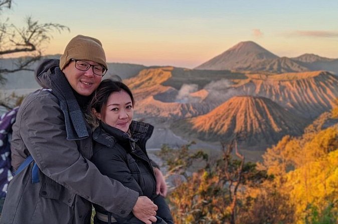 From Yogyakarta: Bromo Sunrise & Ijen Volcano with Bali Drop-off - How to prepare for the volcano mornings