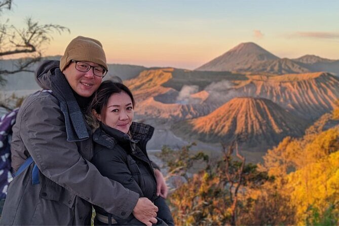 From Yogyakarta: Bromo Sunrise & Ijen Volcano with Bali Drop-off - Who will get the most from this trip