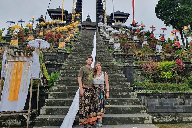 Full Day All Inclusive Besakih Holy Mother Temple Private Tour - Why Besakih deserves the biggest share of your day
