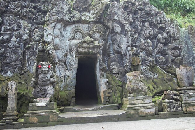 Full Day All Inclusive Besakih Holy Mother Temple Private Tour - Besakih is more than a landmark photo