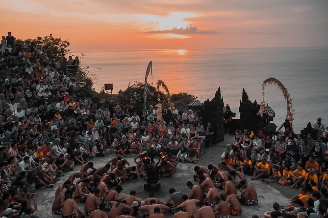 Full Day All Inclusive South Bali Uluwatu Private Tour - Key points to know before booking