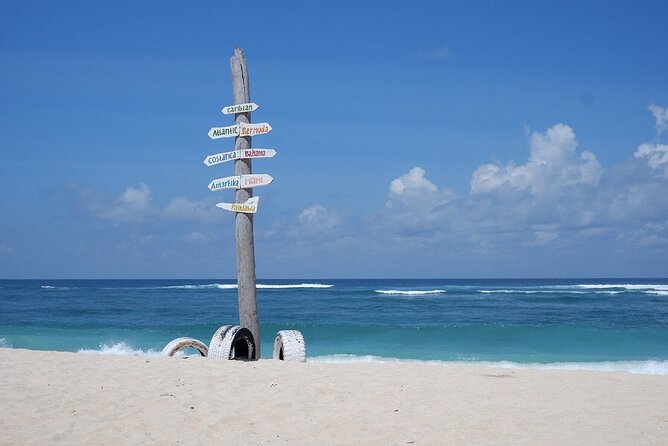 Full Day All Inclusive South Bali Uluwatu Private Tour - Garuda Wisnu Kencana and the three-hour statue stop