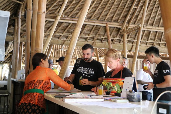Full-Day Bali Adventure Tour with Quad Bikes and Rafting - Hotel pickup and the trip to Kedewatan