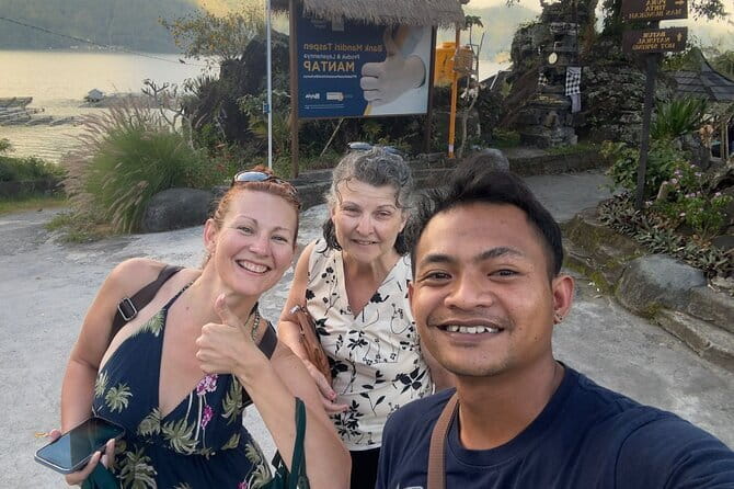 Full Day Car Charter - Nusa Penida requires extra planning