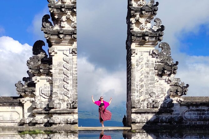 Full Day Gate Of Heaven Bali Instagram Tour - Why the 4:00 a.m. start matters at Lempuyang