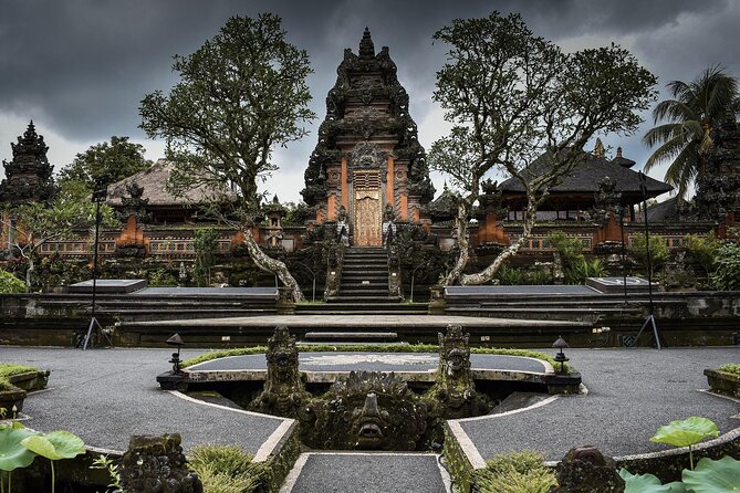 Full-Day Highlights and Best of Ubud Village - Why the private car matters on an eight to ten-hour day