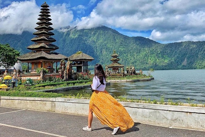 Full-Day in Bali: Private Design-Your-Own Tour - Tirta Empul and Bali’s temple culture