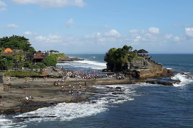 Full-Day in Bali: Private Design-Your-Own Tour - Kintamani, Bratan, and the mountain routes