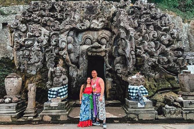 Full-Day in Bali: Private Design-Your-Own Tour - Tanah Lot, Taman Ayun, and Uluwatu