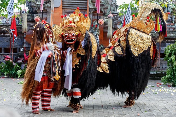 Full Day Kintamani and Penglipuran Village Private Chartered Car Tour from Bali - Who will get the most from this tour