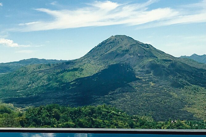 Full Day Kintamani Volcano View and Ancient Penglipuran Village - Penglipuran Village: the strongest cultural finish