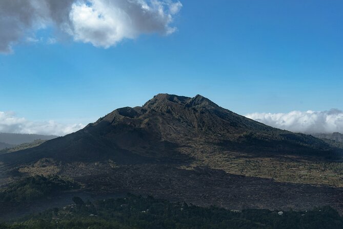 Full Day Kintamani Volcano View and Ancient Penglipuran Village - Comfort, pace, and who should book