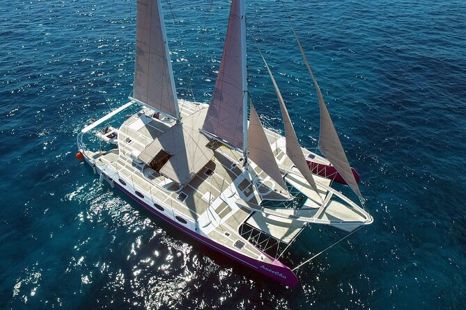 Full day Lembongan Island Catamaran Cruise with BBQ Lunch - Who will enjoy this Lembongan cruise most?