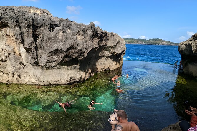 Full Day Nusa Penida Island Beach Tour From Bali - Is $107.18 per person a fair price?