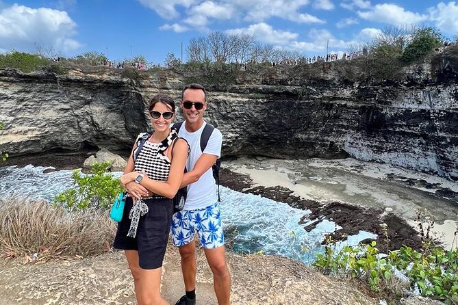 Full-Day Nusa Penida Island Private Tour with Local Guide - Why this private Nusa Penida day works