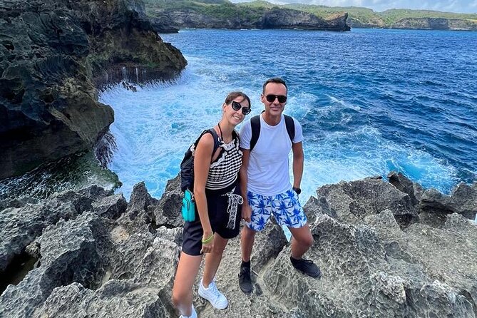 Full-Day Nusa Penida Island Private Tour with Local Guide - Crystal Bay and the missing piece in the schedule