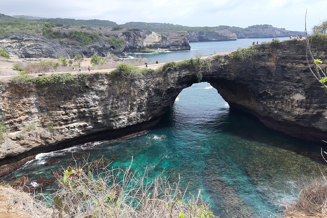 Full-Day Nusa Penida Island Private Tour with Local Guide - What the $100 price really covers