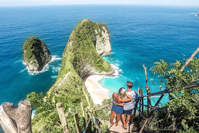 Full-Day Nusa Penida Island Private Tour with Local Guide - The Sanur to Nusa Penida crossing