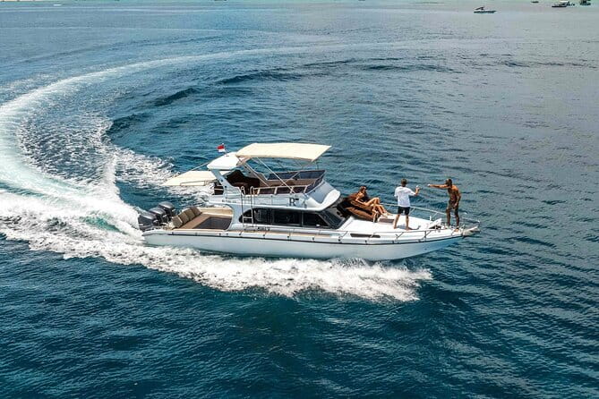 Full-Day Nusa Penida Island with Snorkeling from Bali - Kelingking Beach and the famous T-Rex view