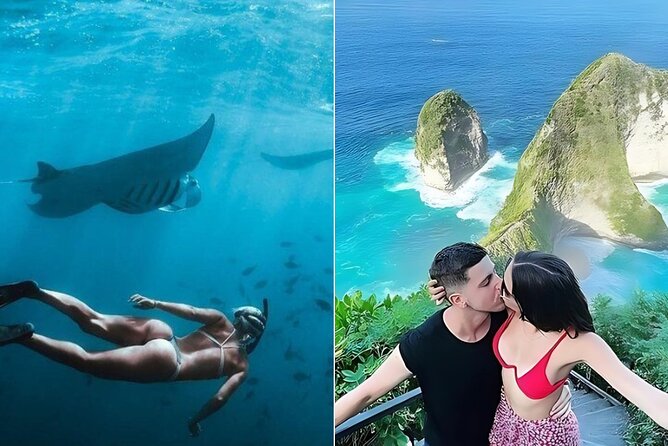 Full Day Nusa Penida Manta Point Snorkeling and West Island Tour - Why this Nusa Penida day trip works