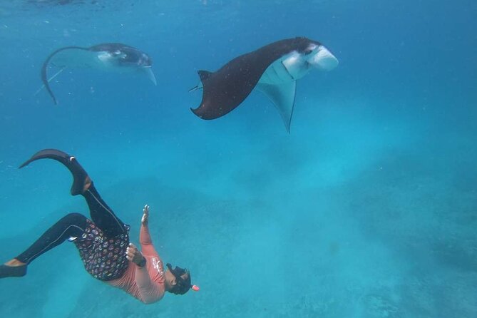 Full Day Nusa Penida Manta Point Snorkeling and West Island Tour - How long the day really feels