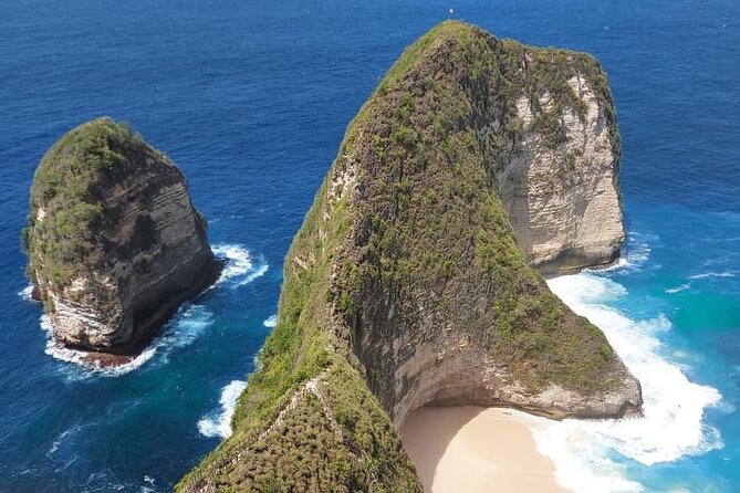 Full-Day Nusa Penida Snorkeling Adventure from Bali - The road conditions and the heat