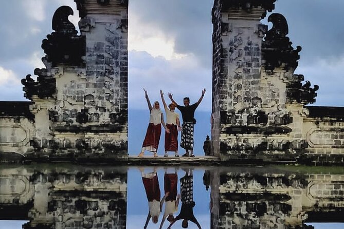 Full Day Private Bali Best Instagram Tour - What $74 buys you in Bali