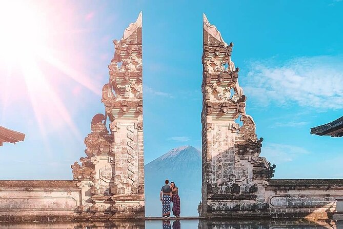 Full Day Private Bali Best Instagram Tour - Tirta Gangga’s statues and water gardens