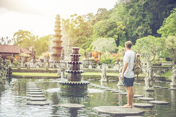 Full Day Private Bali Best Instagram Tour - Tegalalang rice terraces and the subak system