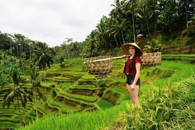 Full Day Private Guided Tour in Bali - Batuan Temple in 45 minutes