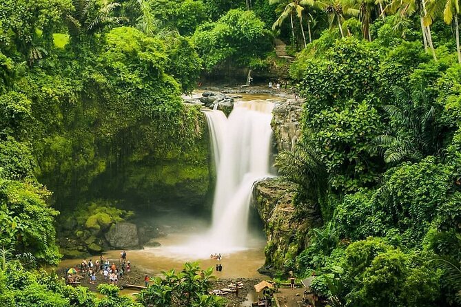 Full Day Private Guided Tour in Bali - What the private guide adds