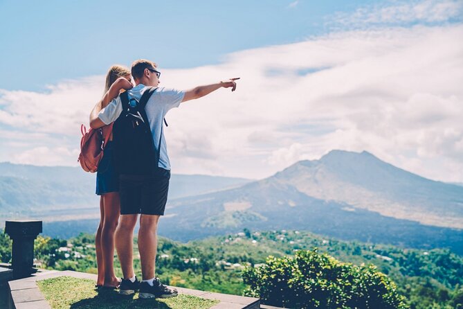 Full Day Private Guided Tour to Bali - Why this private Bali route works