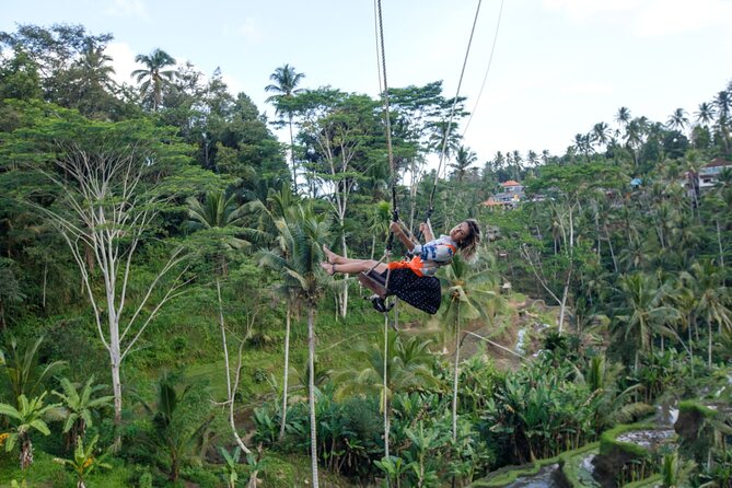 Full Day Private Guided Tour to Bali - Kintamani Highland and the view of Mount Batur