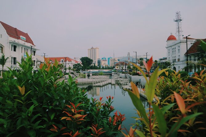 Full Day Private Jakarta Tour(Inc Lunch, Puppet show, & Souvenir) - Dharma Bhakti Temple and Jakarta’s Chinese Heritage