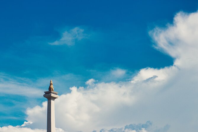Full Day Private Jakarta Tour(Inc Lunch, Puppet show, & Souvenir) - Merdeka Square and the National Monument