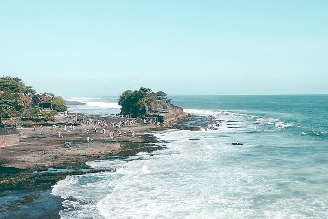 Full-Day Private North Bali Tour with Free WiFi - Why a private driver matters on this route