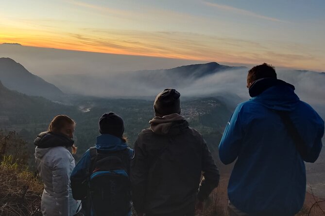 Full Day Private Sunrise Tour in Bromo - Key points to know before booking