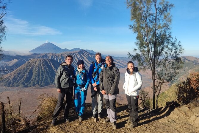 Full Day Private Sunrise Tour in Bromo - Why this Bromo tour works for a short stay