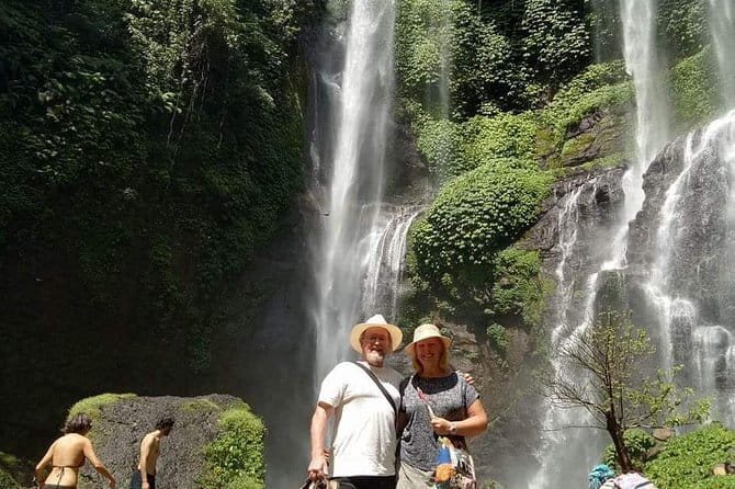 Full Day Private Tour All Inclusive Hidden Gems Bali Waterfall - Is $60 per person good value?