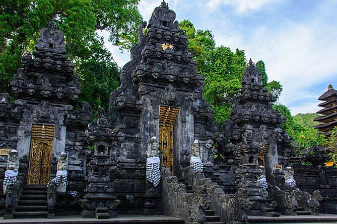Full Day Private Tour East Bali Sightseeing - All Inclusive - Candidasa and the road along the coast