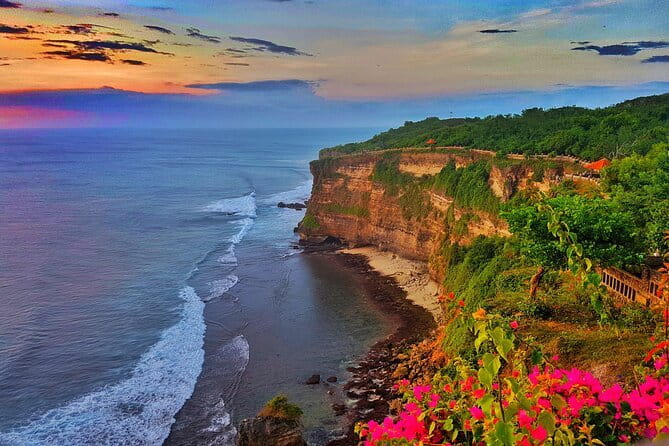 Full Day Private Tour from Tegenungan Waterfall to Tanah Lot - What the $55 private price includes