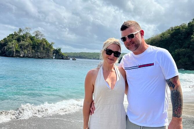 Full Day Private Tour in Nusa Penida - Sanur Harbour sets the early pace