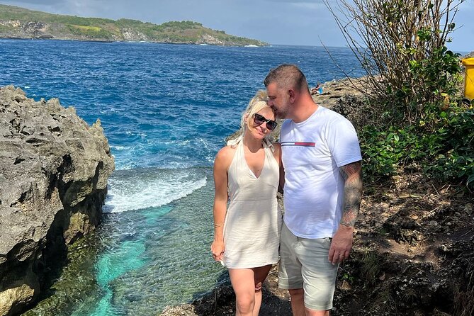 Full Day Private Tour in Nusa Penida - What $77 really covers