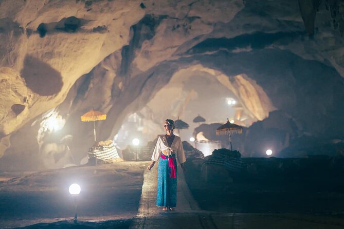Full Day Private Tour to Nusa Penida Underground Temple from Bali - Why this Nusa Penida day trip works