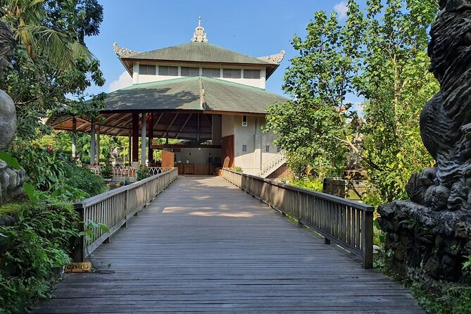 Full Day Private Tour to Ubud Waterfall and Tanah Lot Sunset - Is $70 a good value?